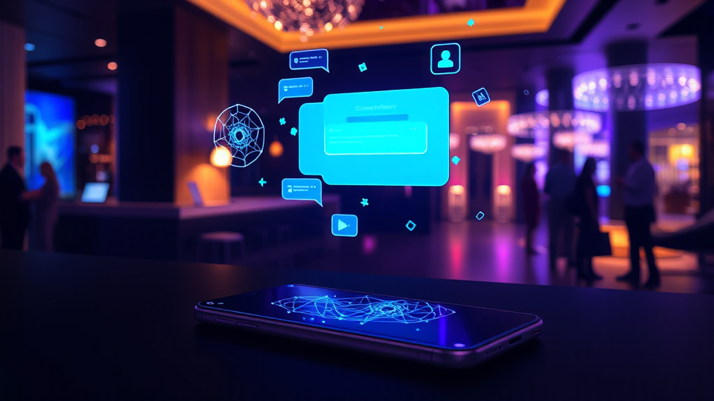 Inside AI Porn Chat: How Conversational Adult AI Actually Works